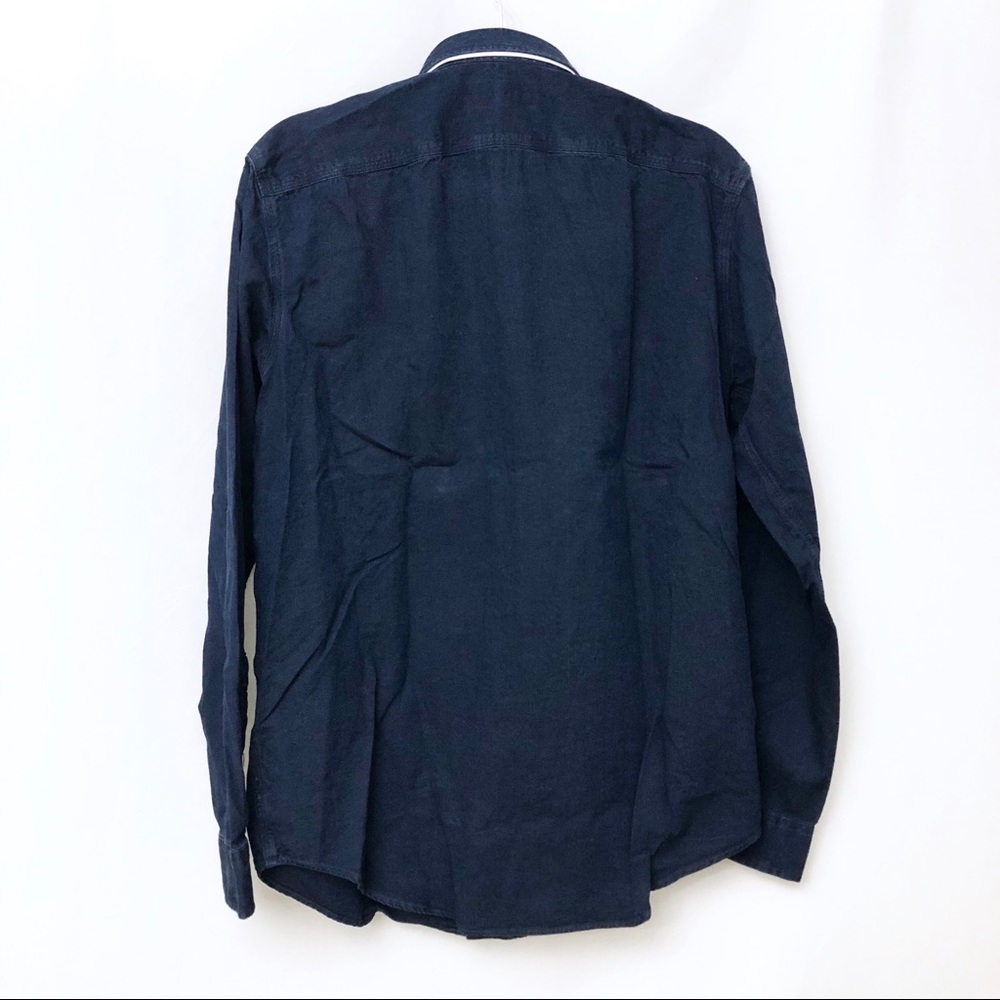 🌟 NWT Polo Ralph Lauren Button Down Shirt - Picture 2 of 8